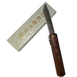 Higonokami Couteau de Poche Pliant Artisanal Japonais - 3760294055373_0