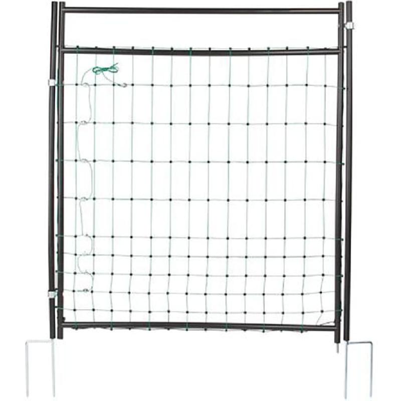 Kerbl porte pour filets de clôture électrique 95-125 cm 446518 416054_0