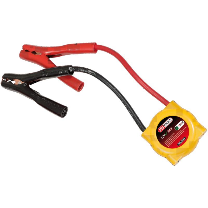 KS TOOLS 150.2024 Pince pour masse d/'équilibrage