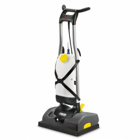 Machine de nettoyage des moquettes BRS 43/500C Karcher | 1.006-671.0_0