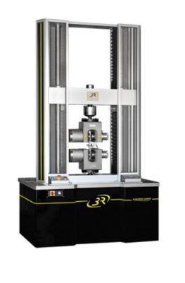 Machine d'essais universelle grande capacité pour essais sur matériaux rigides et bitumineux  - SYNTECH_0