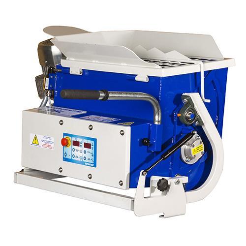 Malaxeur séquentiel MixPro 80 Premium pour Compact-Pro - EUROMAIR - Référence 30456_0