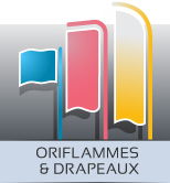 Oriflammes windflag beachflag et drapeaux_0