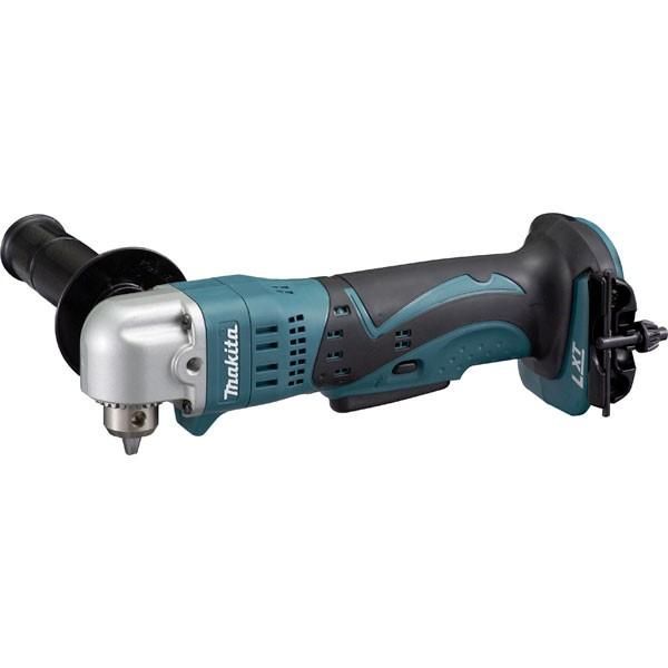 PERCEUSE VISSEUSE D'ANGLE SANS FIL 18 V MAKITA DDA350Z (MACHINE SEULE)