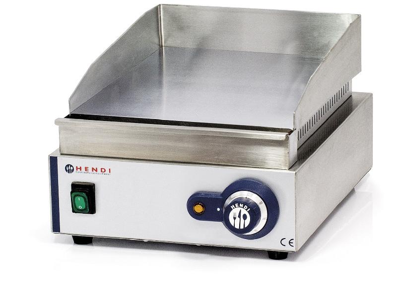 Plaque de cuisson blue line 300x425x230 mm - 2000 w - 203125_0