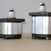 Pompes hydrauliques unidirectionnelles - Groupe 1-2-3 - Type OT_0