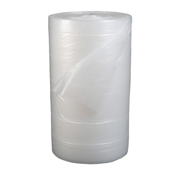 Rouleau film bulles anti-flamme - UV-stabilisé - antistatique - métallisé - protection optimale - 13B1010G_0