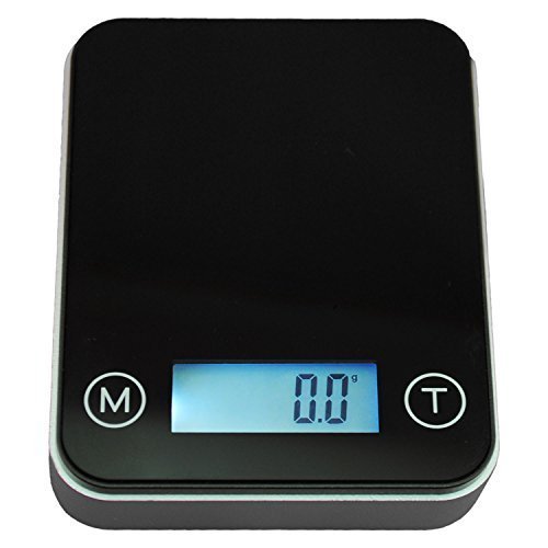 Balance numérique électronique Portable LCD,nouveauté Mini étui de