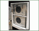 Système de climatisation sdeec - modèle split avec chauffage_0