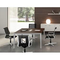 TABLE DE RÉUNION X9 POUR 4 PERSONNES – OFFICITY._0