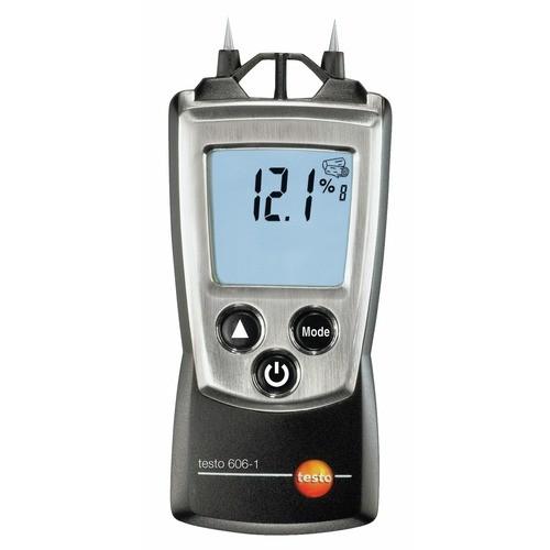 Testeur d'humidité PRO à diodes plus sonde - J12017 - Fixtout