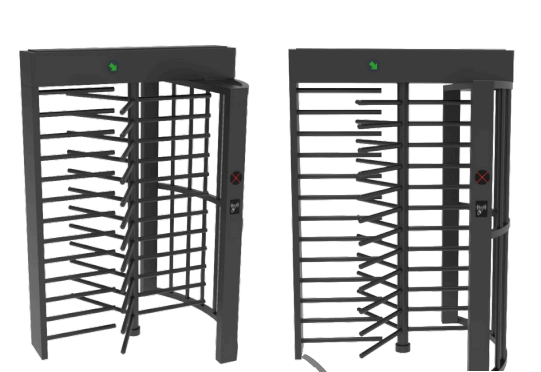 Tourniquet à tambour rotatif pleine hauteur - SAROS GROUP - MOB4025 MMT_0