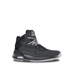 Aimont - Baskets de sécurité montantes BLAZE S3 CI SRC ESD Noir Taille 38 - 38 noir matière synthétique 8033546408216_0