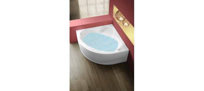 Baignoire d'angle 140 x 140 - Joker Angle_0