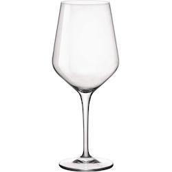 Bormioli Rocco Set de 6 grands verres en verre Electra 55 cl - transparent verre 5185055_0