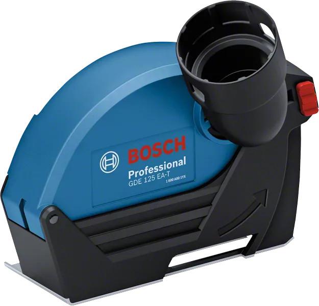 Carter gde 125 ea-t diamètre 125mm profondeur de coupe 25mm - BOSCH - 1600a003dj - 832868_0