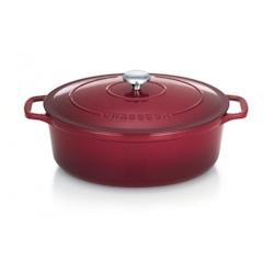 CHASSEUR Daubière 29 cm Wine Sublime - rouge 3244334729214_0