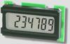 Compteurs d'impulsions électroniques - modules LCD 192 - montage sur circuit imprimé - fréquence 100 Hz_0