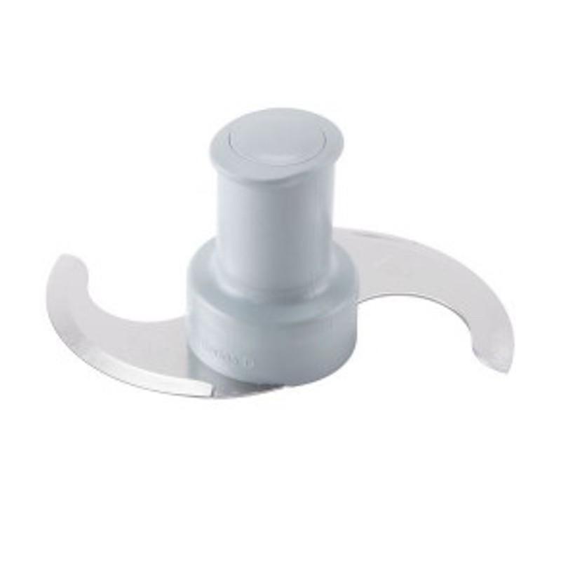 Couteau lisse Robot Coupe - Accessoire pour matériels de préparation_0