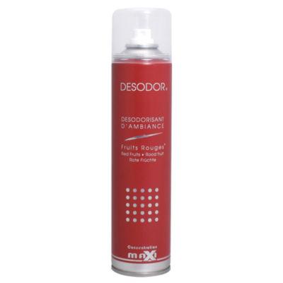 Désodorisant d'ambiance Désodor fruits rouges 400 ml_0