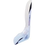 Delta Xpress - Matériel de secourisme - Attelles pour jambe et cheville taille S - France Neir - Réf : 72715A-S_0