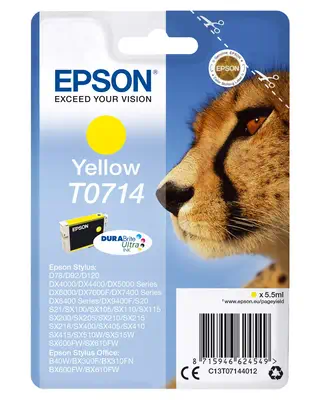 Epson Cartouche 