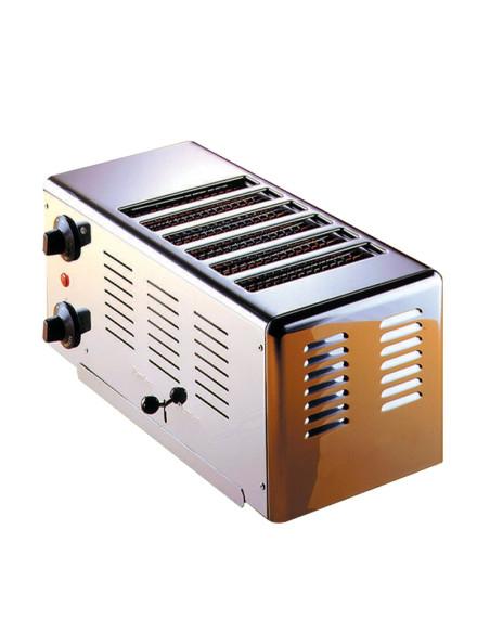 Grille pains SOFRACA - Référence : TG6_0