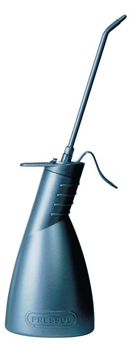 Huileur industriel zinc moulé sous pression 500 ml double pompe PRESSOL_0