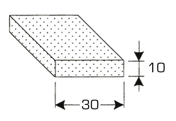 Joint caoutchouc cellulaire pour chambre froide jmg-015_0