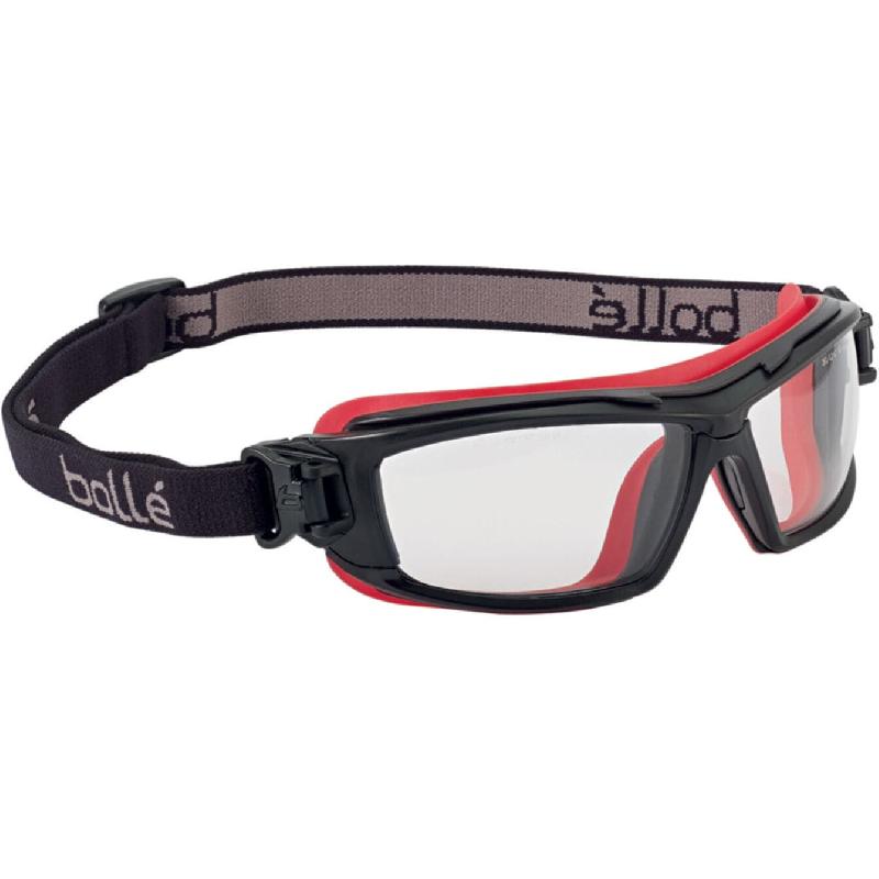 LUNETTE DE PROTECTION ULTIM8 LUNETTE HYBRIDE - BOLLE SAFETY_0