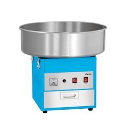 Machine à barbe à papa professionnelle - 52 cm - bartscher - 137201_0