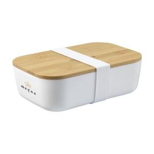 Midori bamboo lunchbox boîte à lunch référence: ix354273_0
