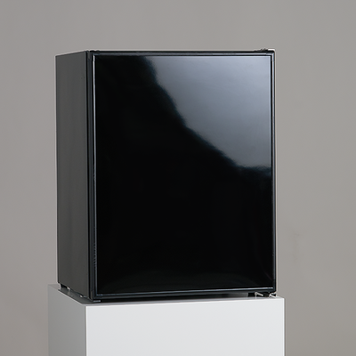 Minibar Greenbar 40L A+++ - Éclairage LED - Très silencieux - SKU: E-763-MINIBARAAA_0