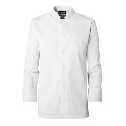 Molinel - veste homme ml crush blanc/blanc t00 - 32/34 blanc plastique 3115992581301_0