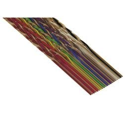 NAPPE DE COULEUR 25 POINTS 3M 80-6107-1804-3