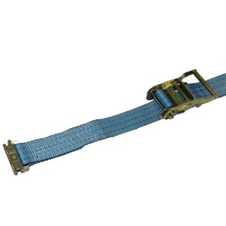 Sangle d'arrimage intérieur - Attache monobloc - 3 tonnes - Référence SNG09_0