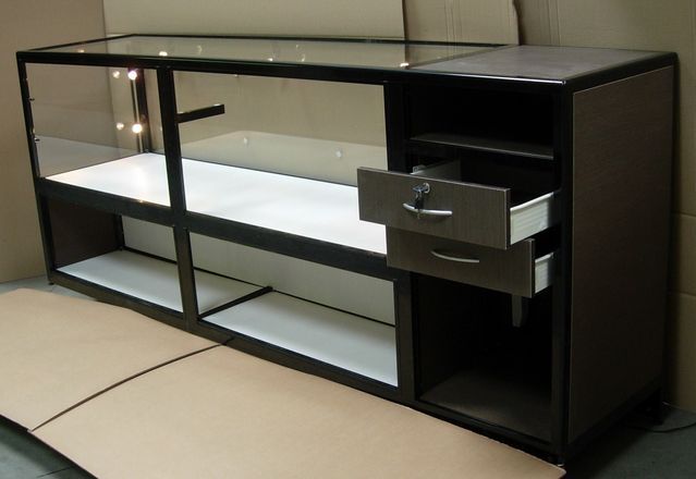 Vc 1006038 - comptoir pour magasin - vitrinemag - hauteur: 110cm_0