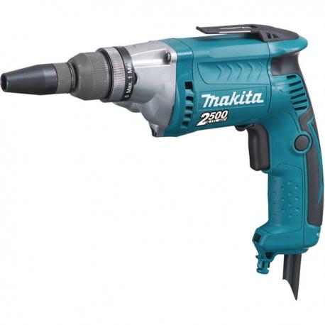 Visseuse de bardage Makita 570 Watt modèle FS2700K_0