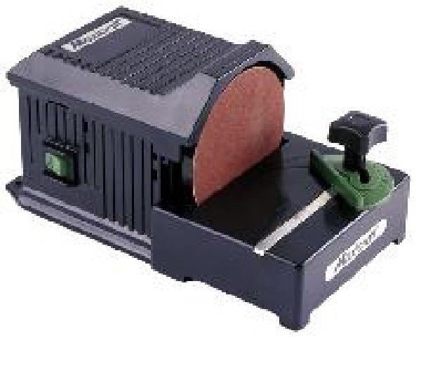 4 disques abrasifs ø 75 mm - grain 80 - Abrasifs de ponçage_0