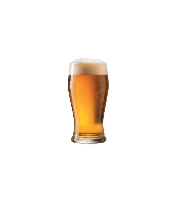 Adhésif vitrophanie - BIÈRE - 30 x 15 cm (pose intérieure) - Référence: REG300-BIER-02_0