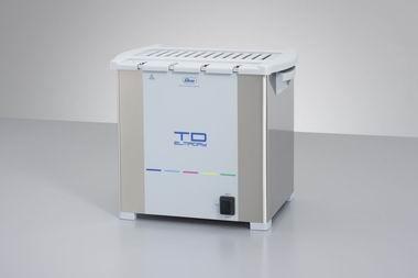 Appareil de séchage Elmadry TD - 3 tailles (30, 120, 300) - pour production, ateliers et service - Elma_0