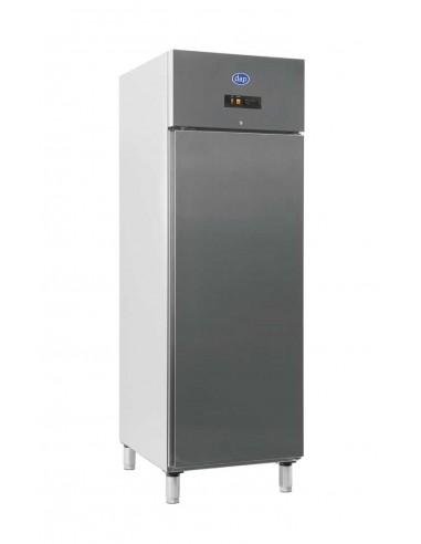 Armoire réfrigérée - 700 froid statique ventilé commutable - Référence: ARIP/SV700TN_0