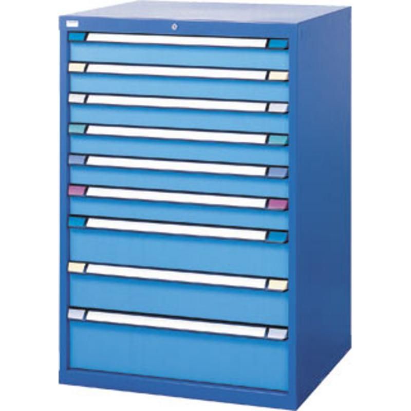ARMOIRE 9 TIROIRS L1005XP695XH1400MM 4040/1060