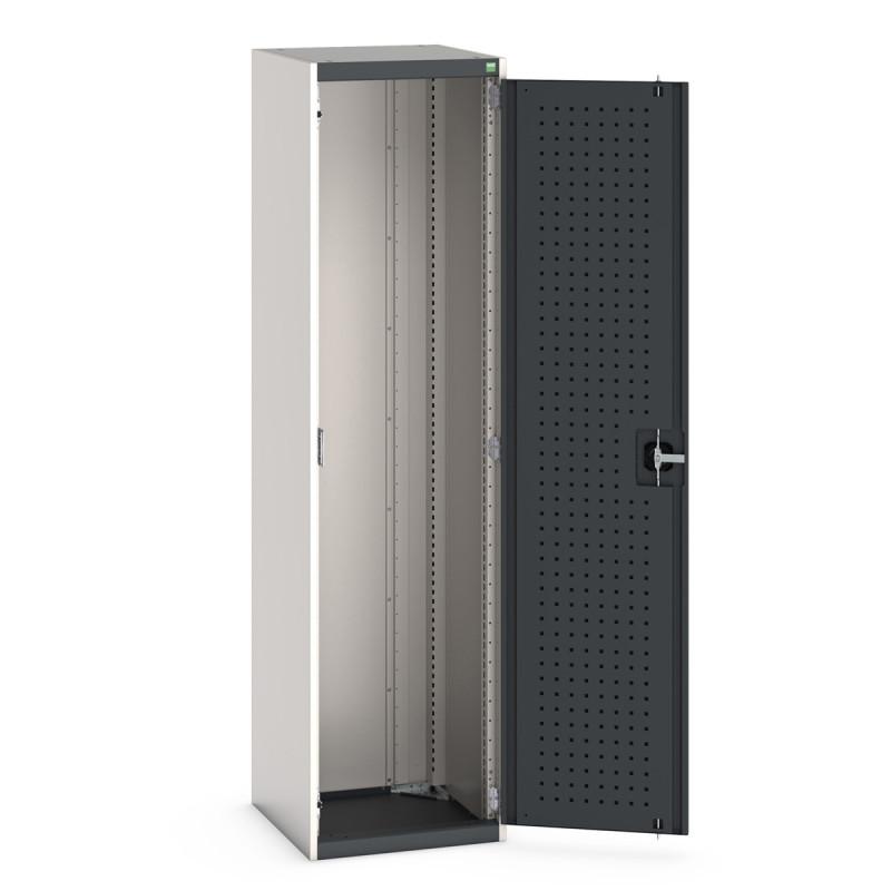 Armoire pour outillage CUBIO - Hauteur 2000 mm_0