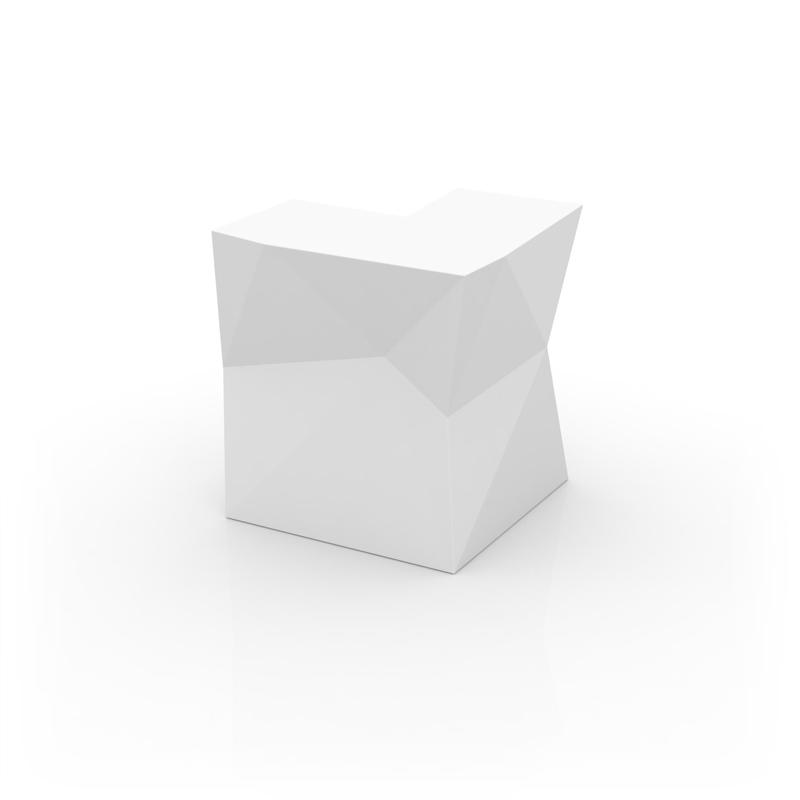Bar module d'angle in & out FAZ - blanc_0