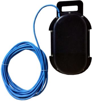 Barre de son aquatique FASE 50 Watts SubAqua 50 - Haut-parleur submersible pour piscines_0