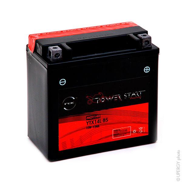 BATTERIE MOTO NTX14L-BS / YTX14L-BS 12V 12AH_0