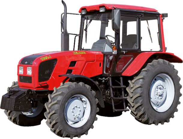 Belarus 1025.4- tracteur agricole - mtz belarus - puissance en kw (c.V.) 81 (110), 80 (108)_0