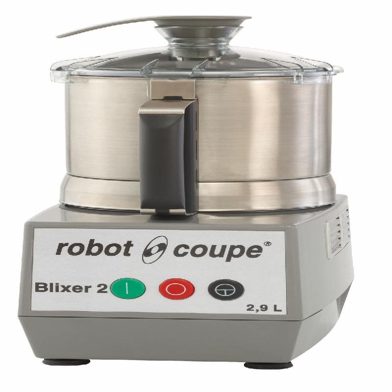 Blixer 2 par Robot Coupe - 33228_0