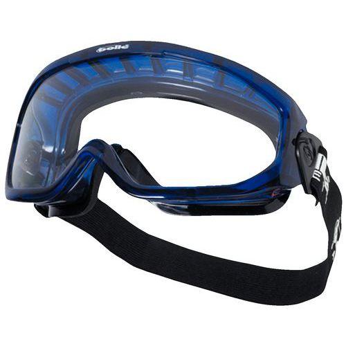 BOLLE SAFETY 1 LUNETTES-MASQUES BLAST - AÉRÉES